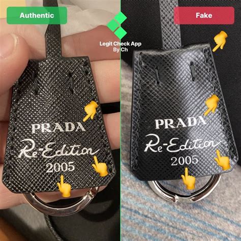 how to legit check prada|prada lookup.